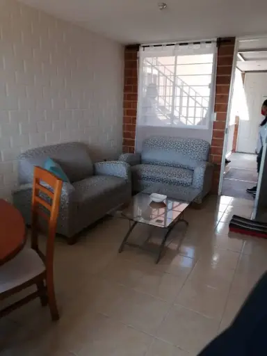 Departamento en Bo. Playón
